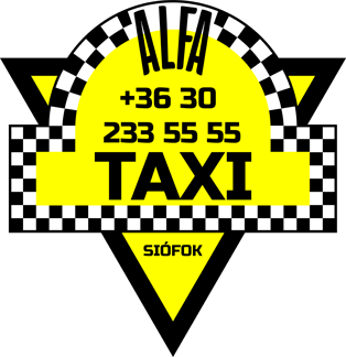 Alfa Taxi Siófok