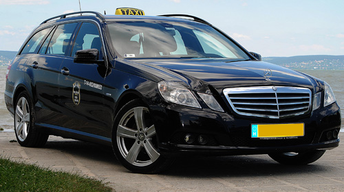 Taxi 4