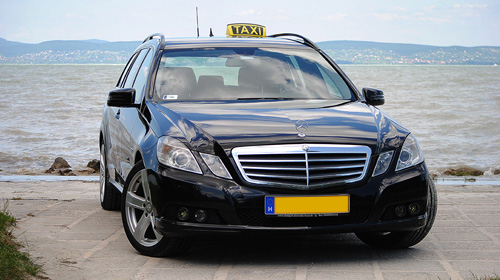 Taxi 6
