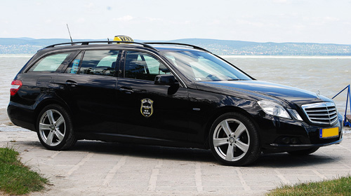 Taxi 7