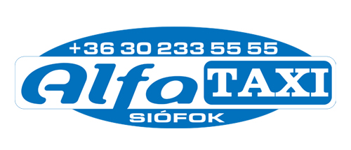 Taxi Siófok